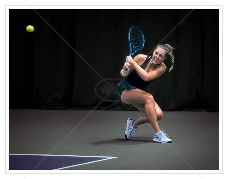  Knutson Down the Line by Calvin Downes - HC (Adv col) 