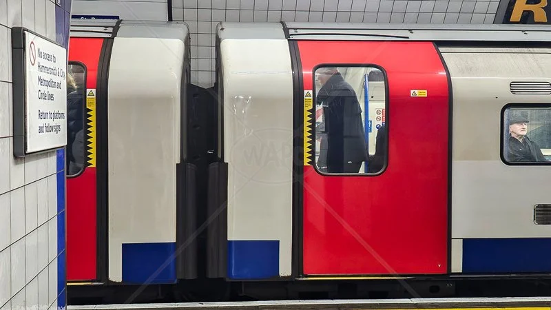  Waiting for the Train Copy by Tim Growcott - C (Adv col) 