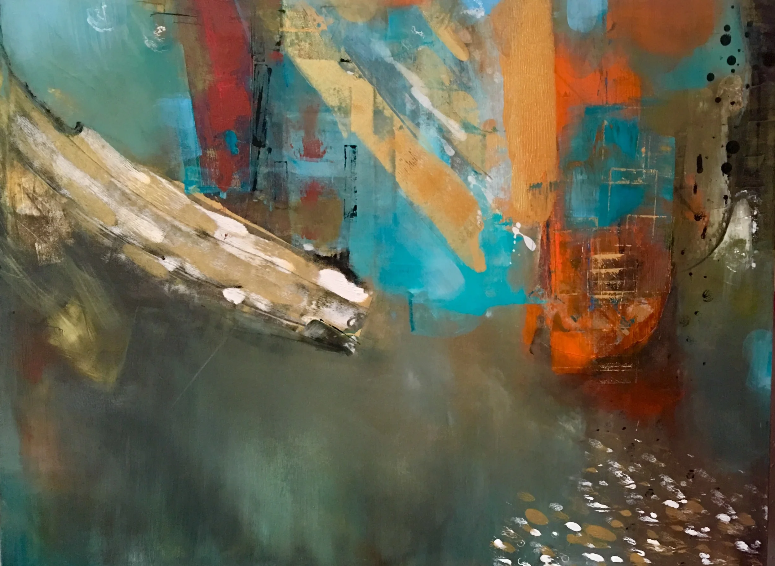Patterns Of Inheritance (panel one of two)