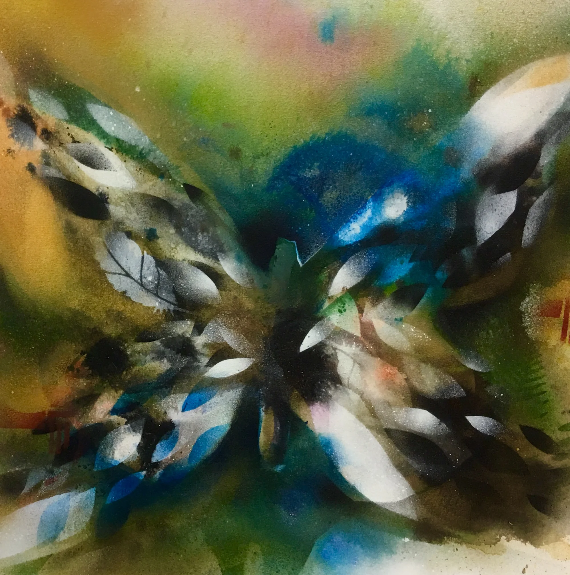 Spirit / Joy