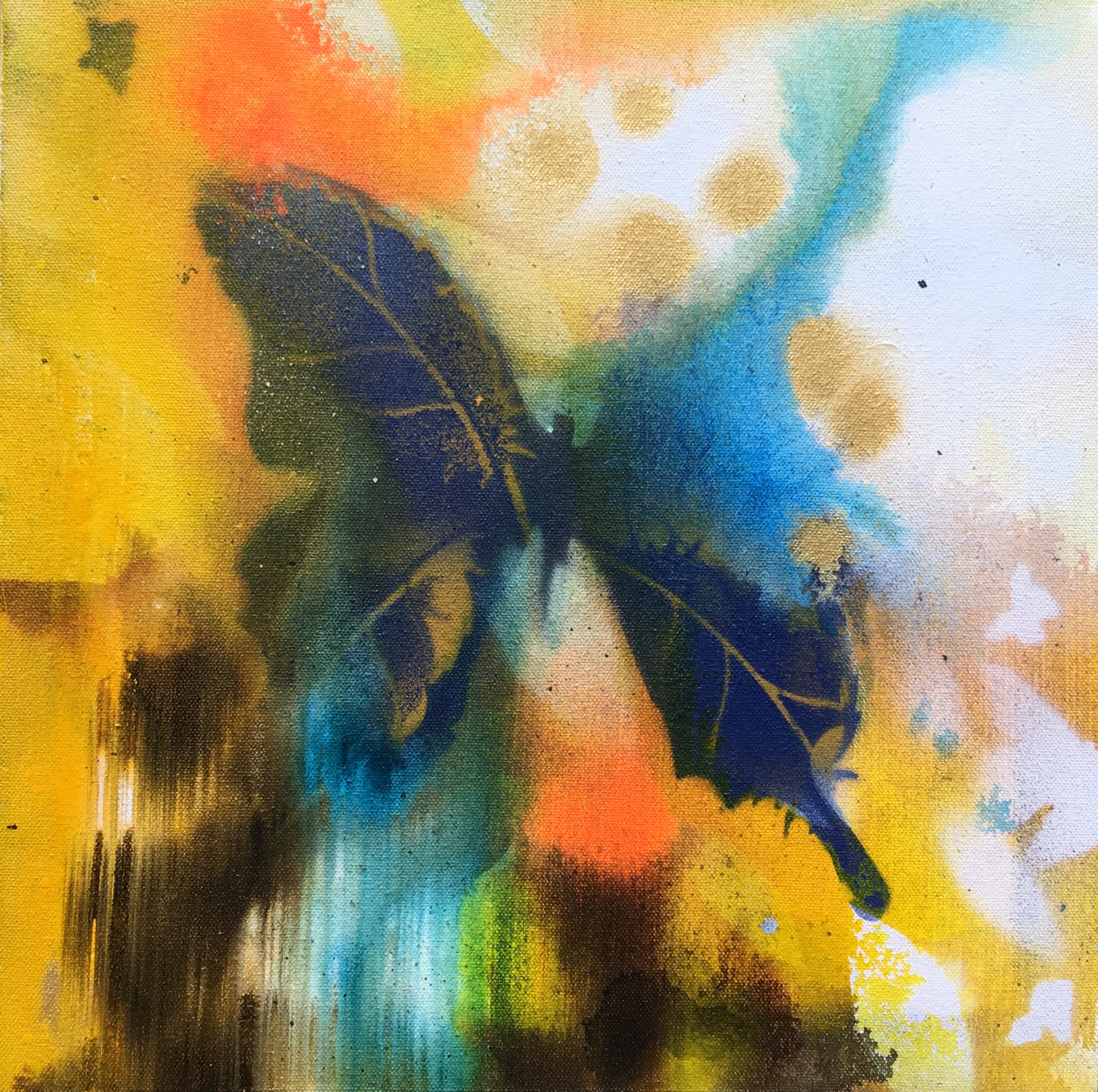 Lightness of Being