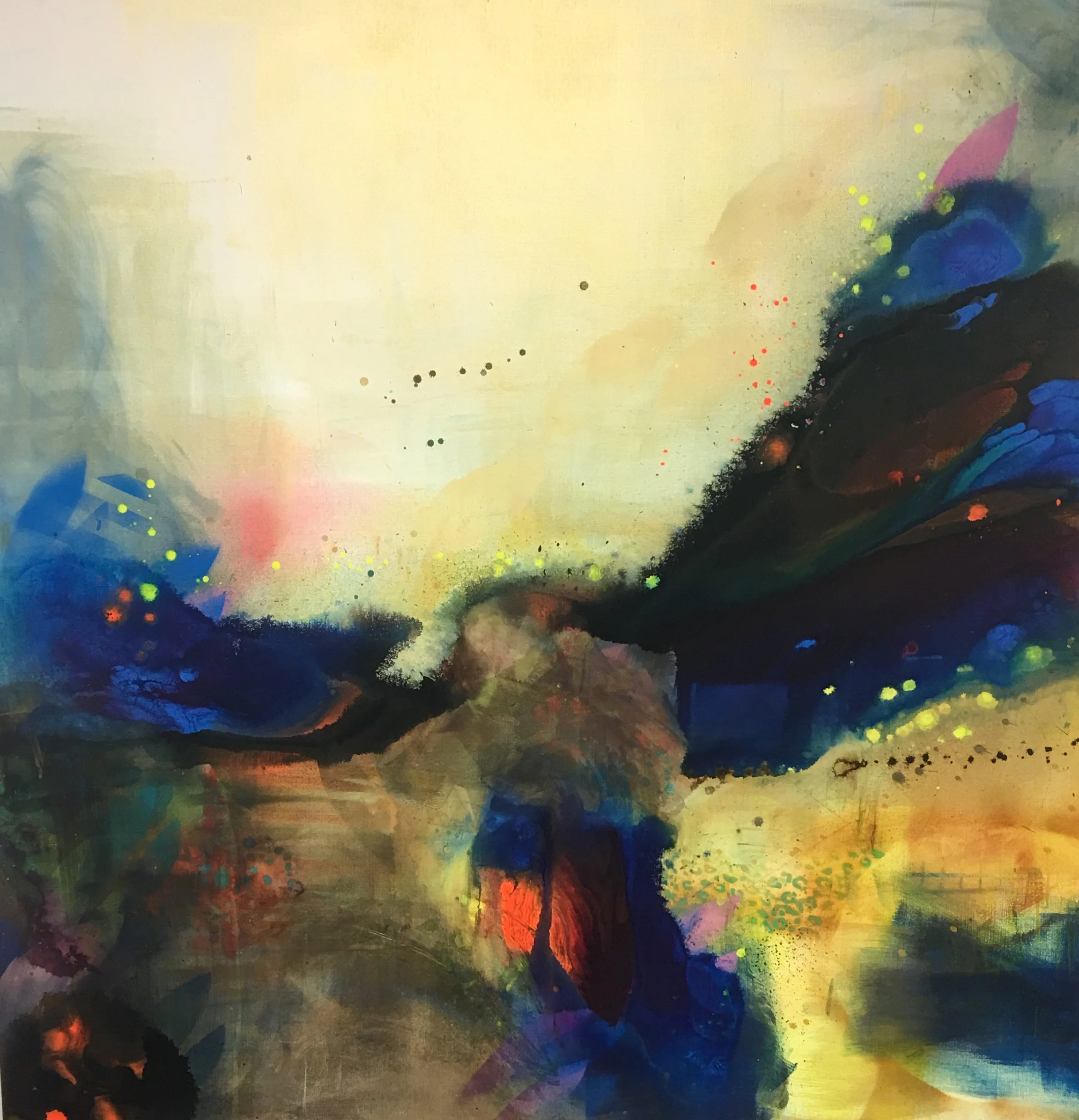 Estuary I