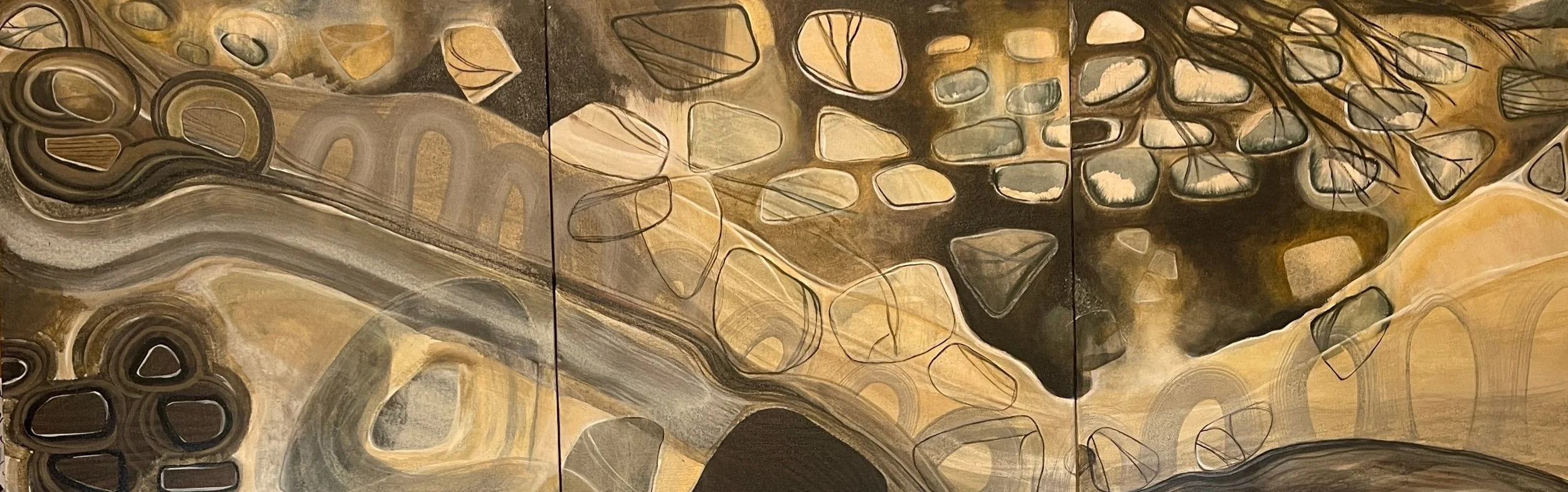 The Story of a Creek 