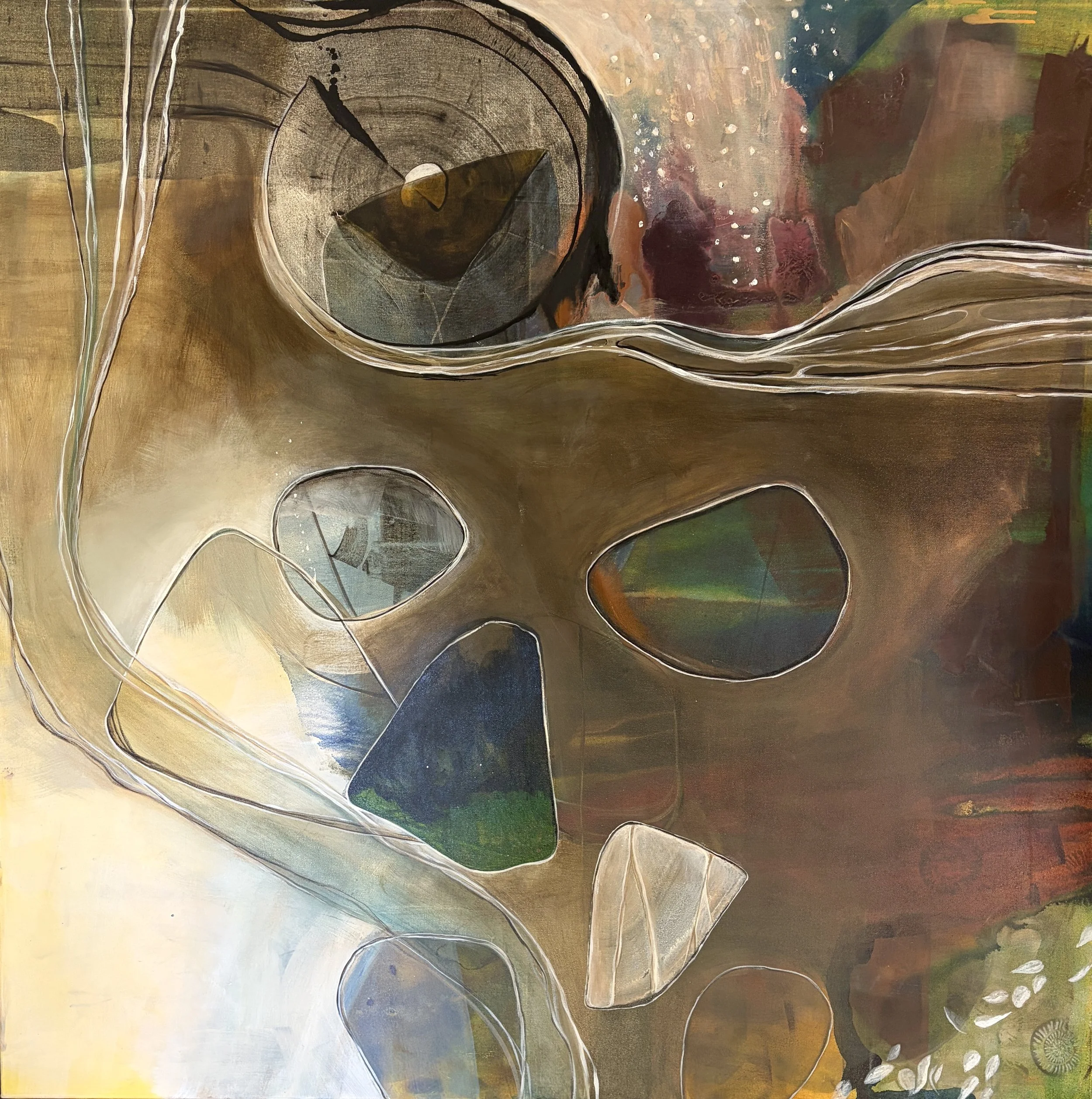 Gemstones 
