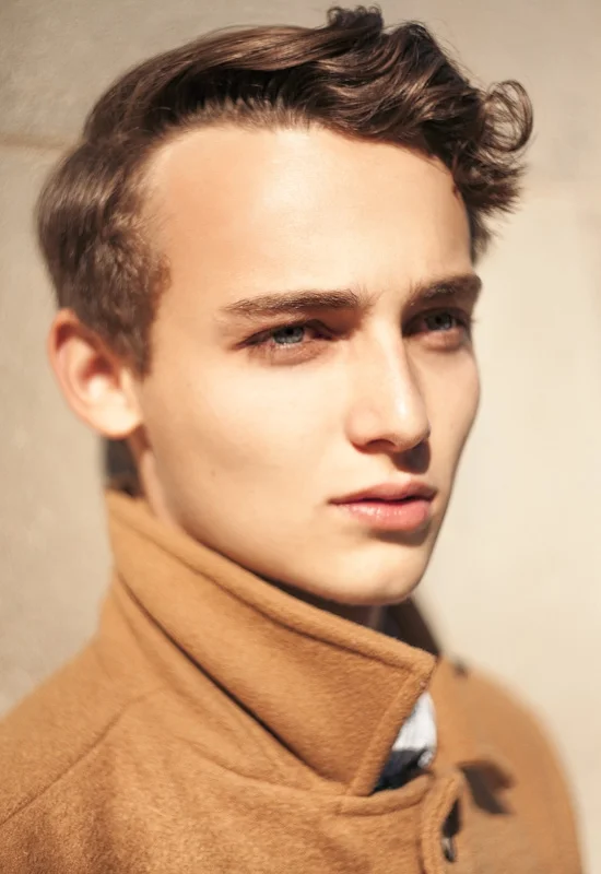 model: ethan (elmer olsen models)