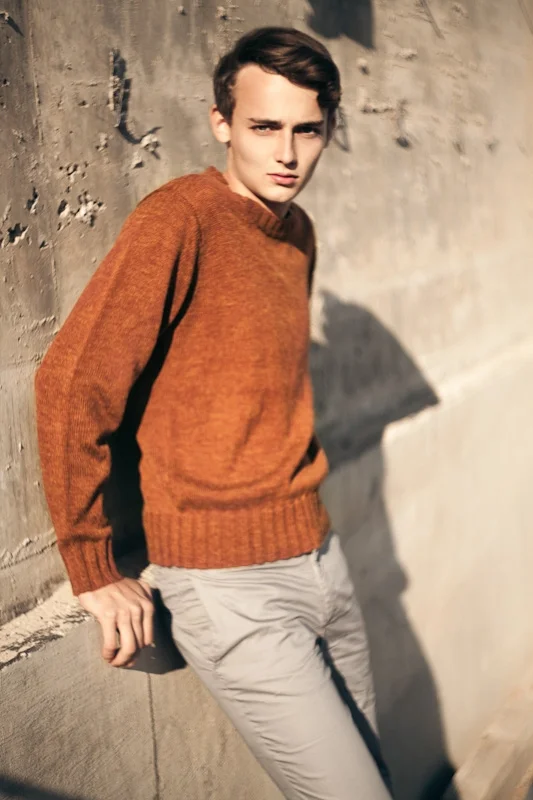 model: ethan (elmer olsen models)
