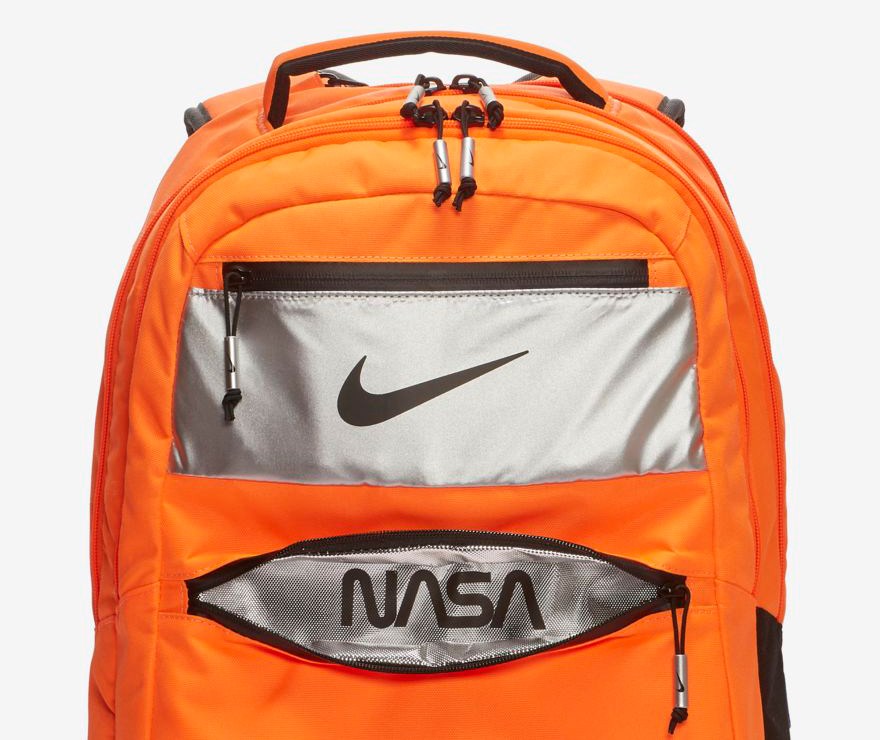 pg x nasa backpack