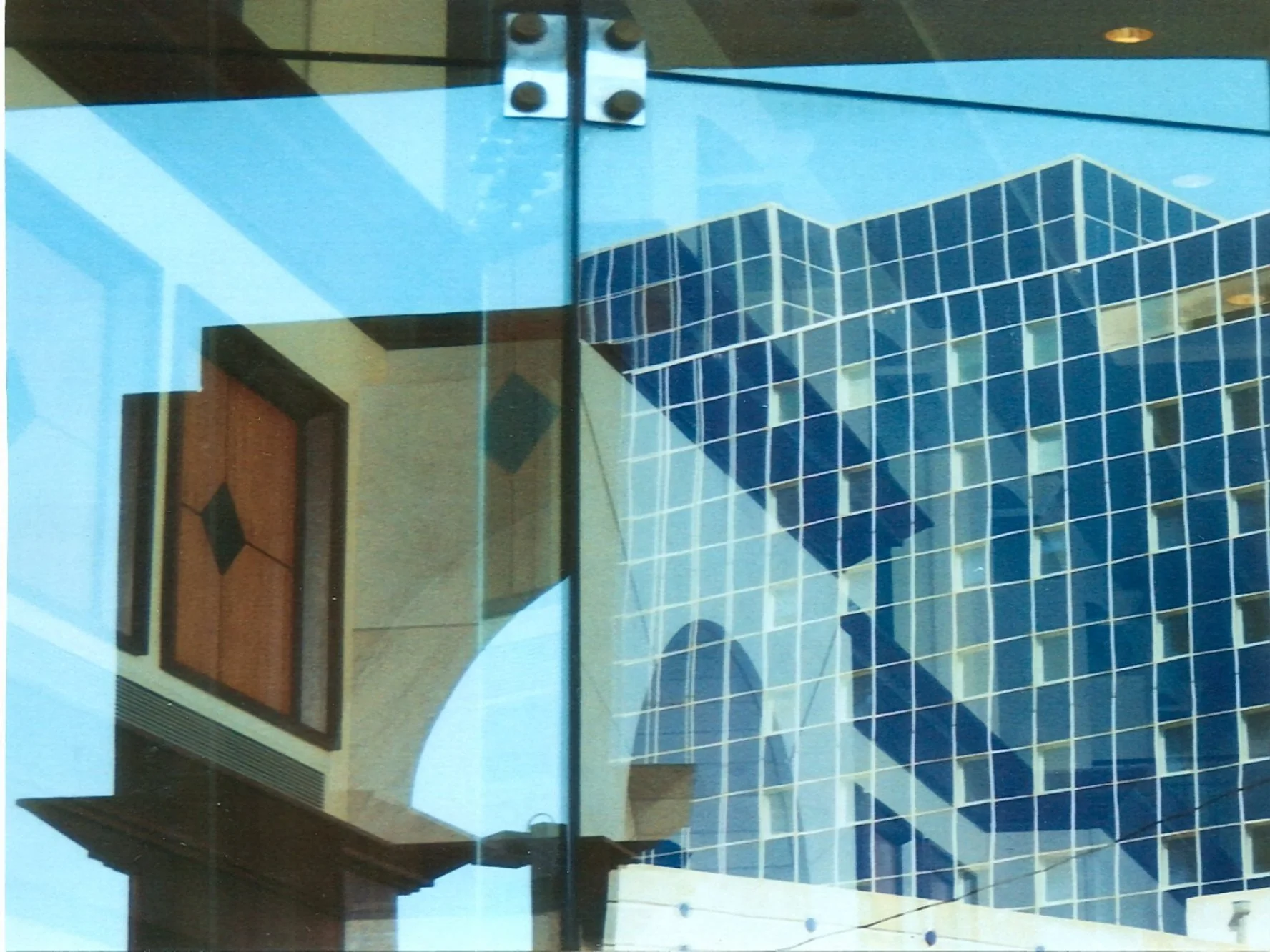 cityscape II