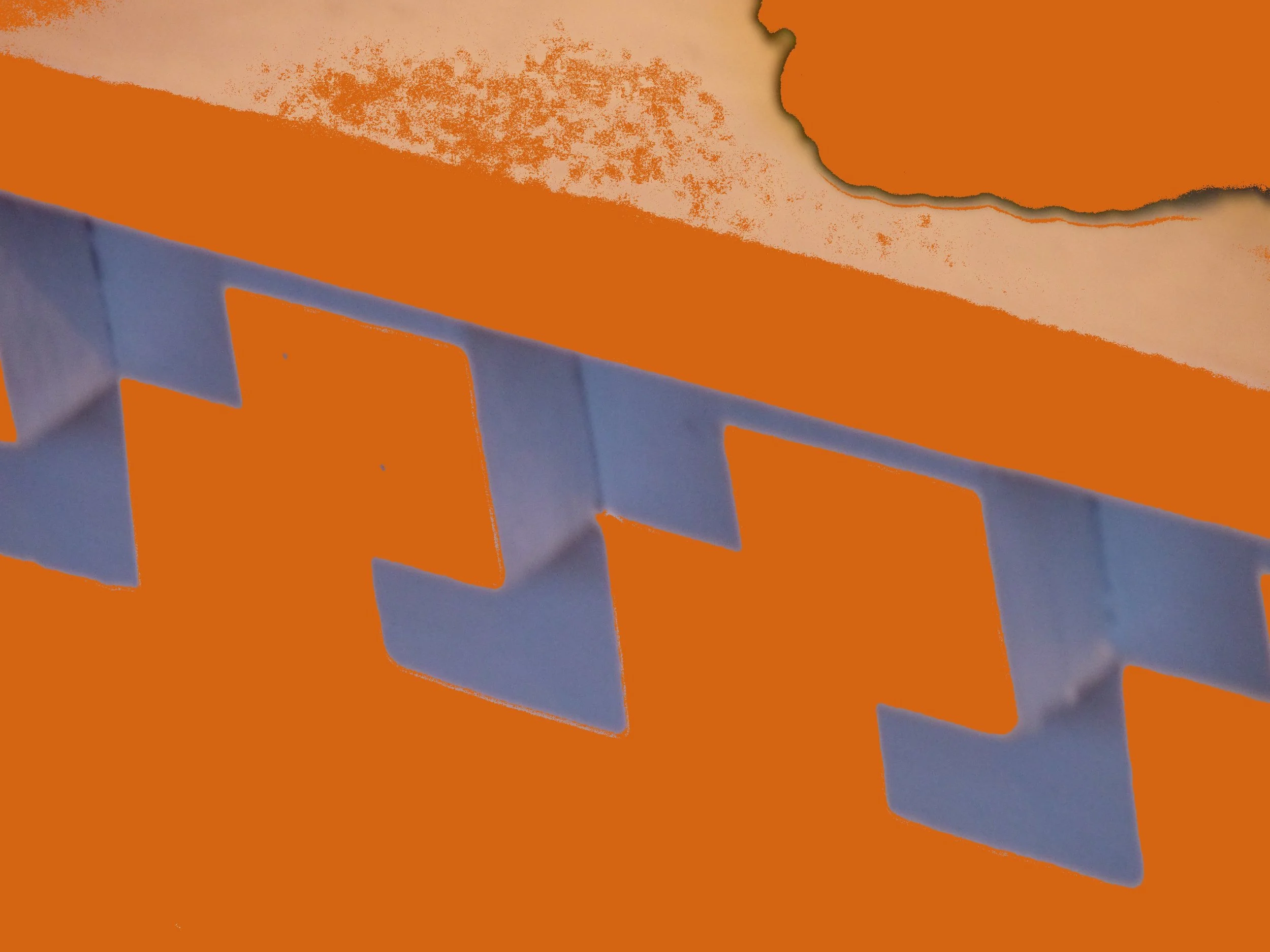 study for alternate reality #1