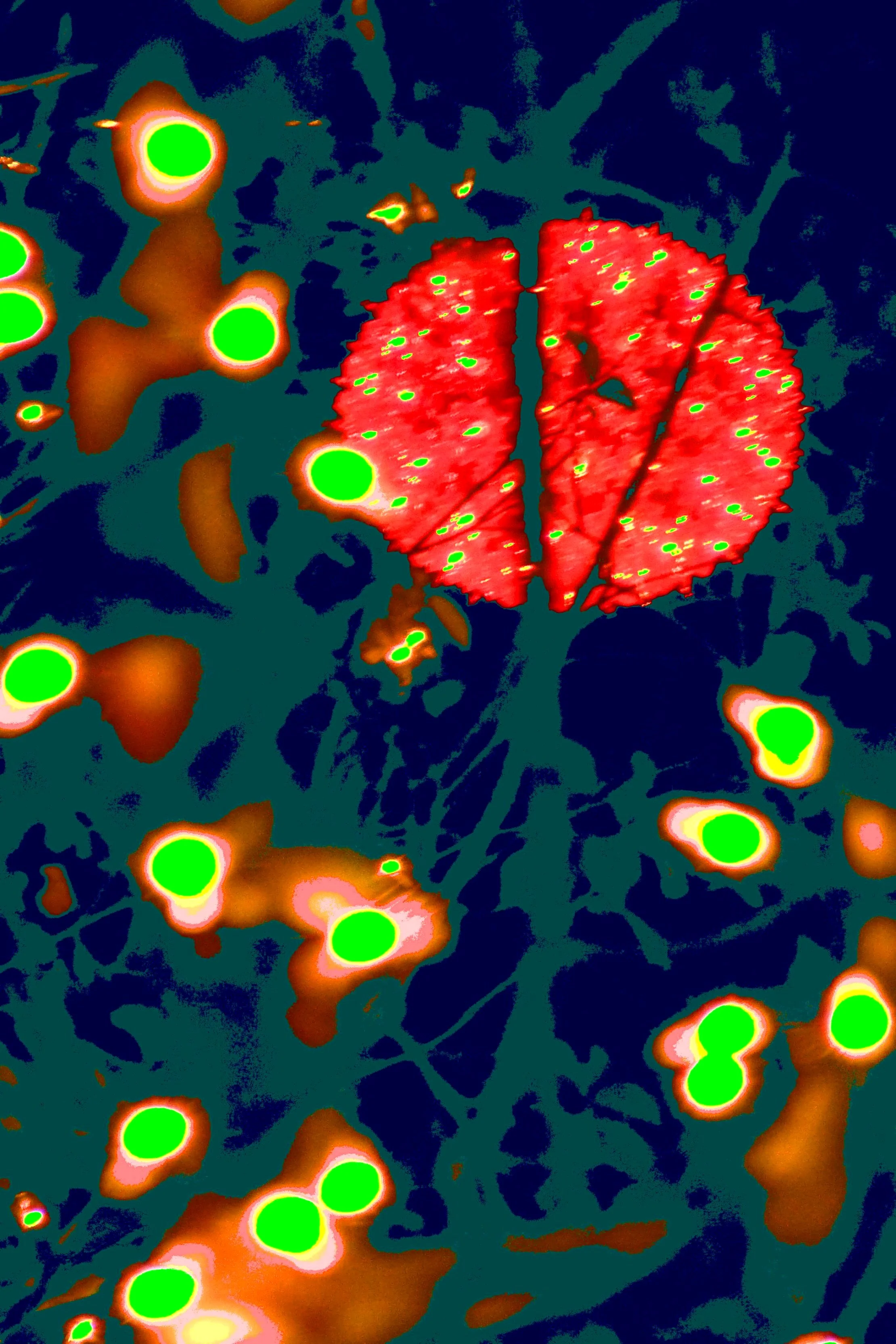 night flowers