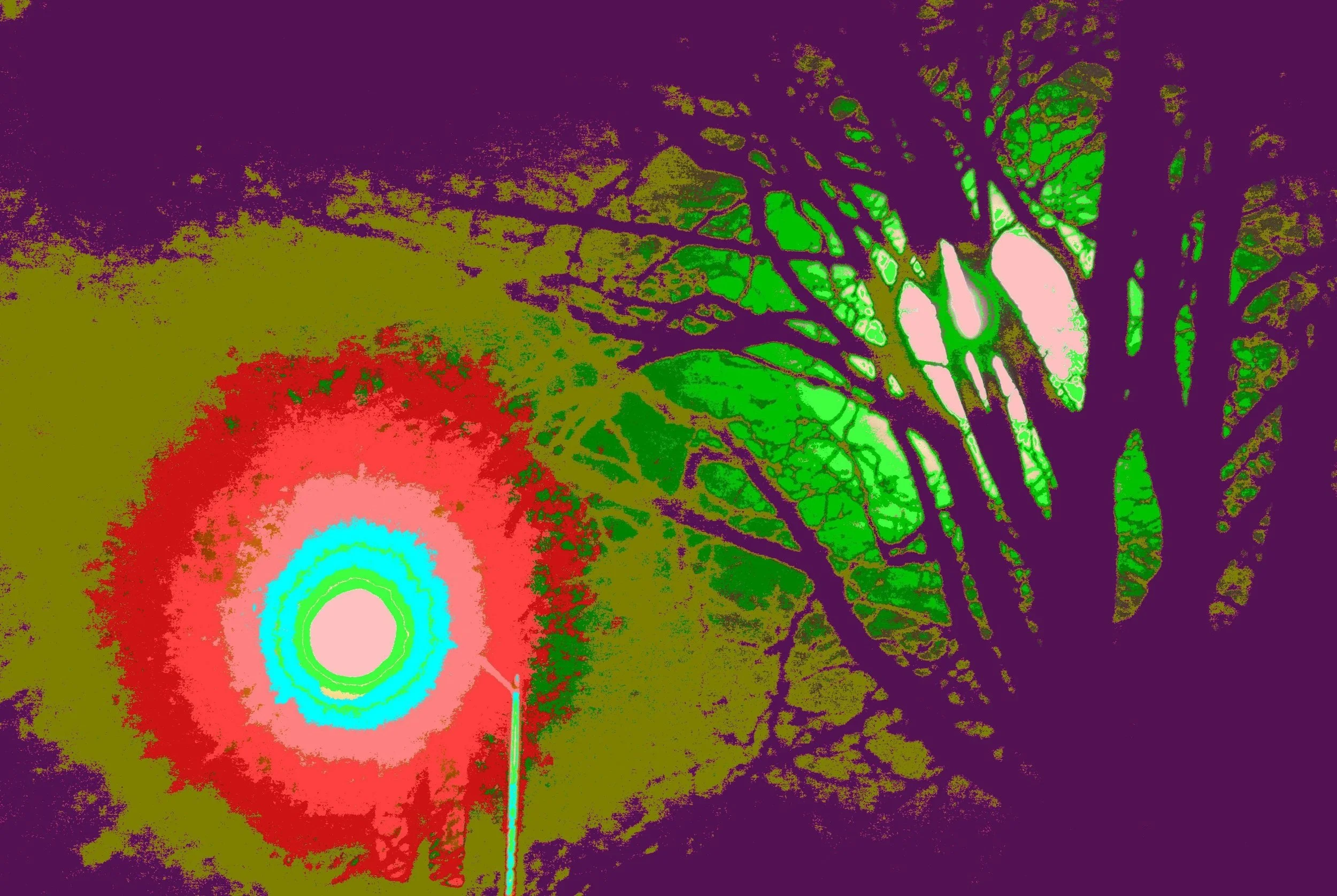 streetlight