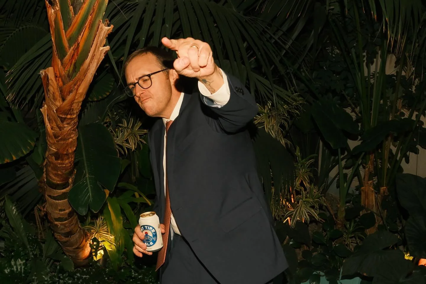HBD TO MATT