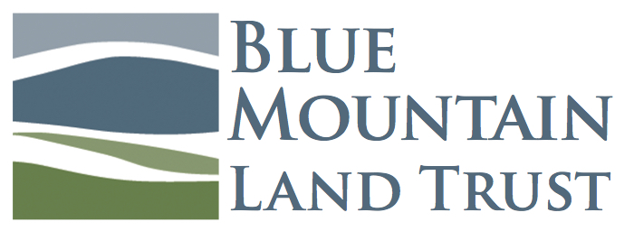 Blue Mountain Land Trust