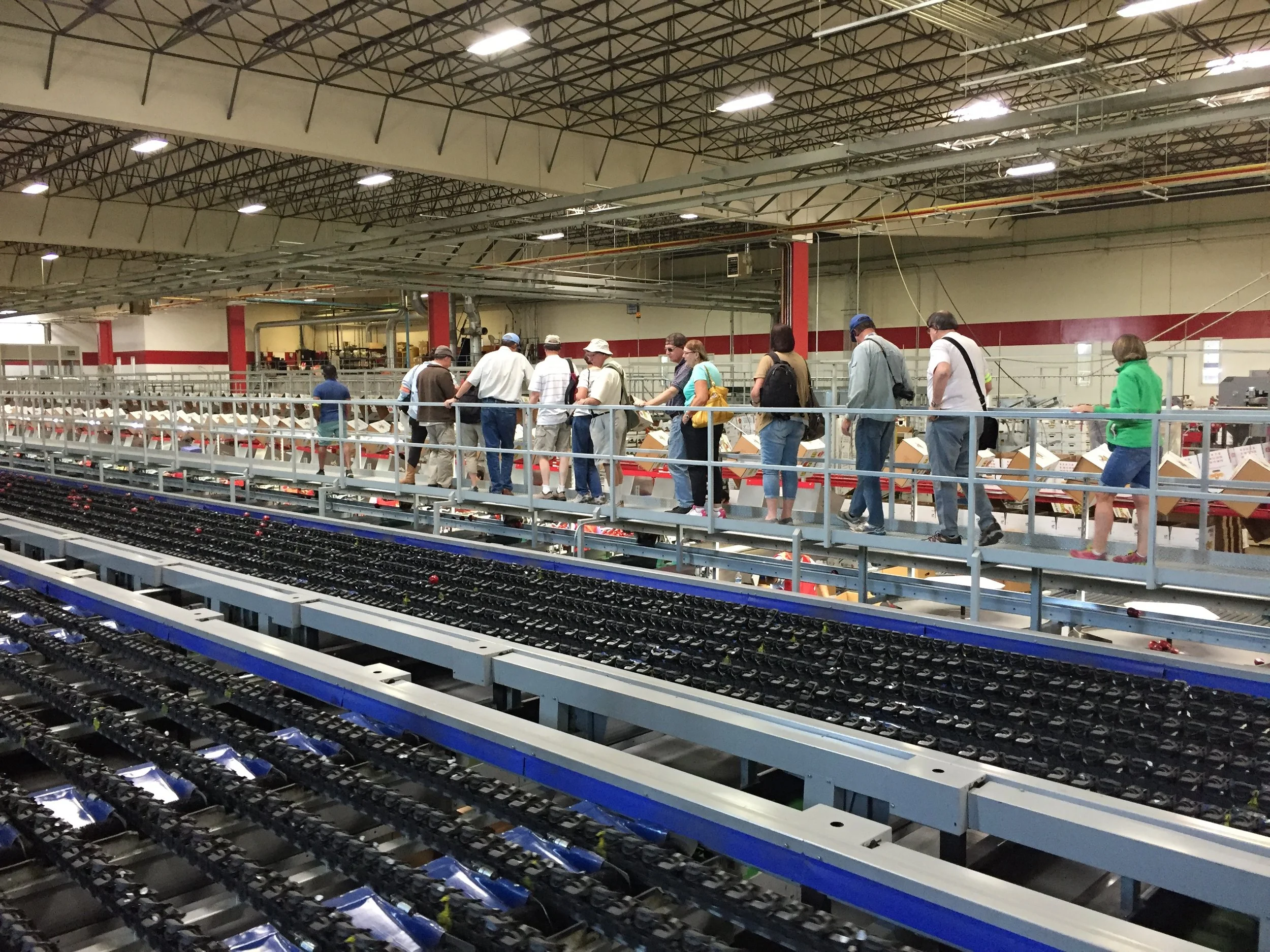 Broetje Orchards: Farming with Faith