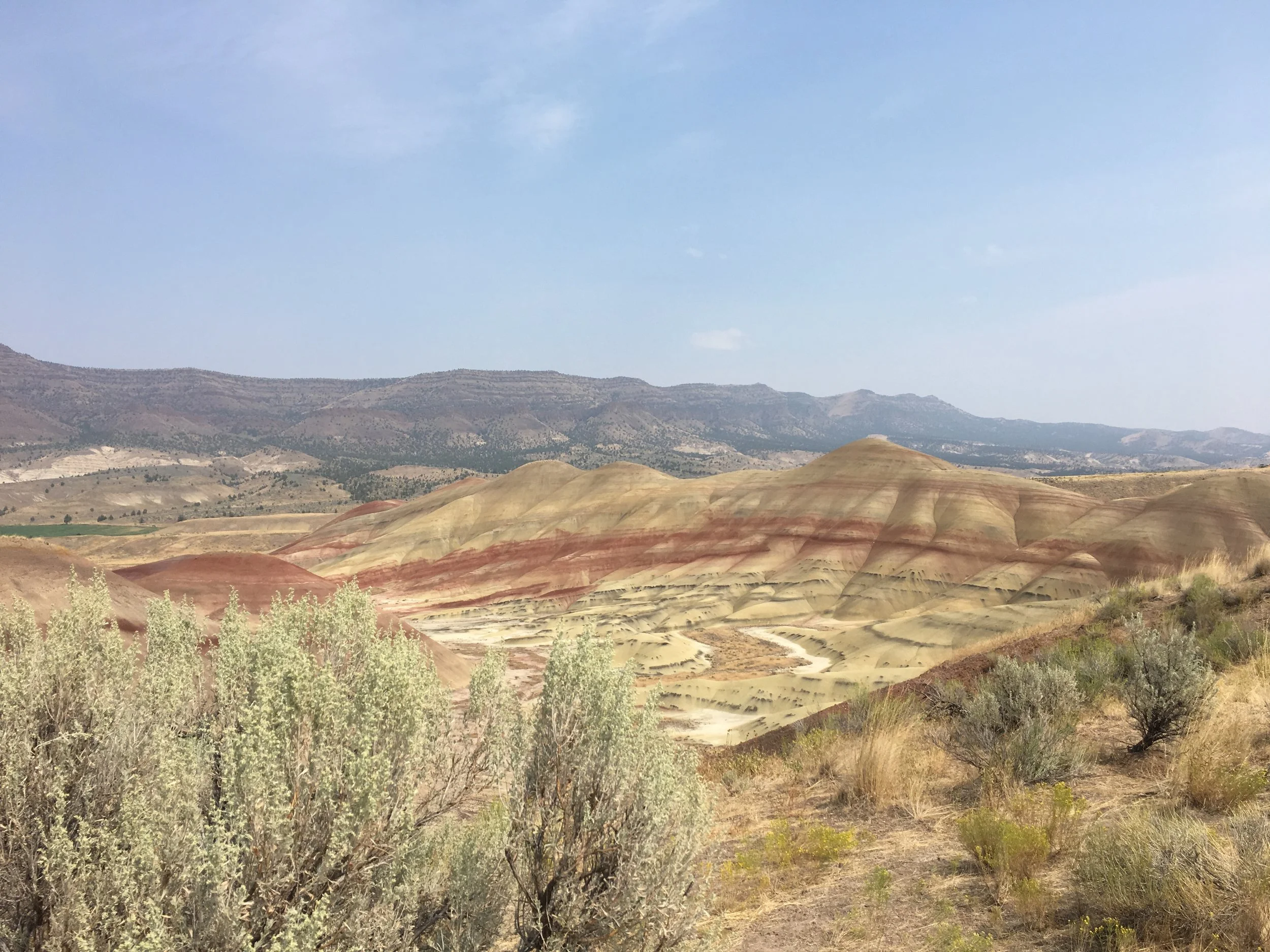 John Day Exploration