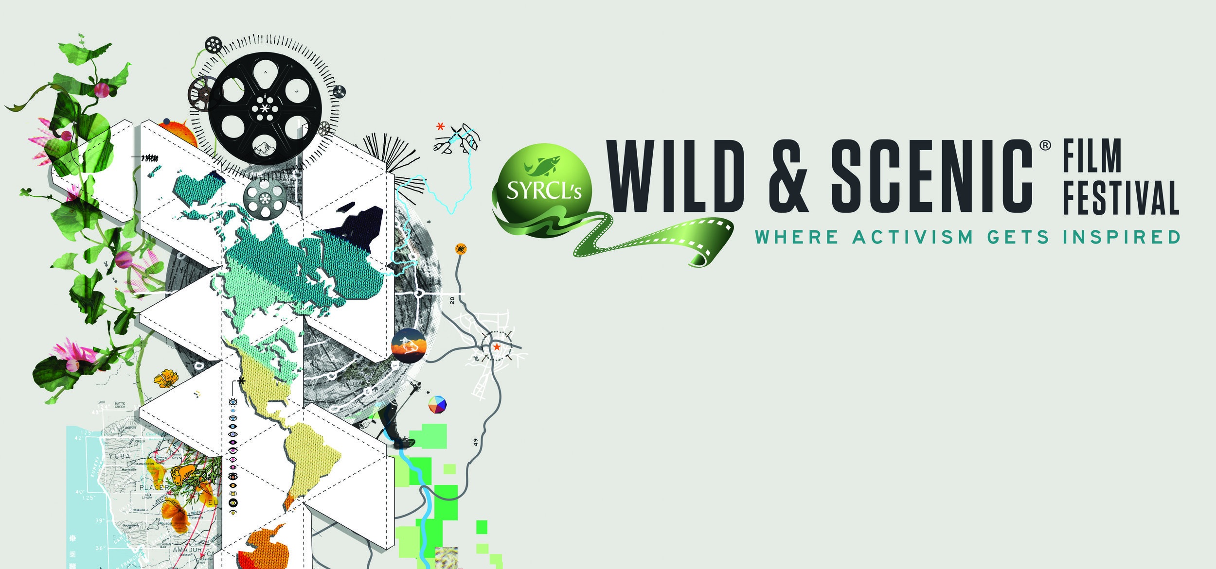 Wild & Scenic Film Festival- John Day, OR