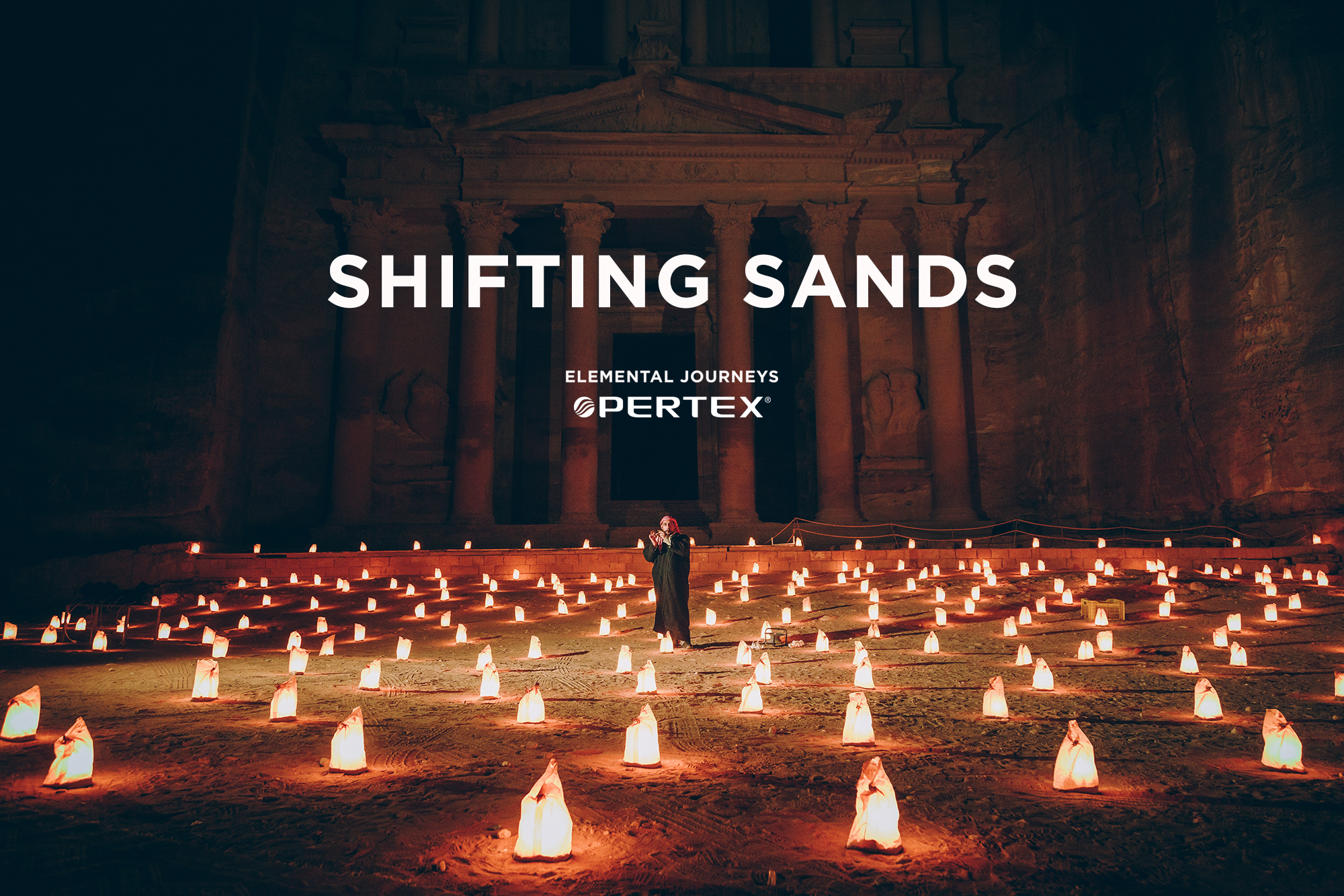 Shifting Sands