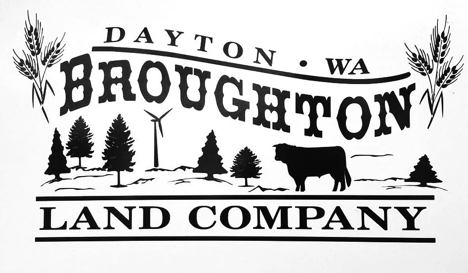 Broughton Land Company — Blue Mountain Land Trust