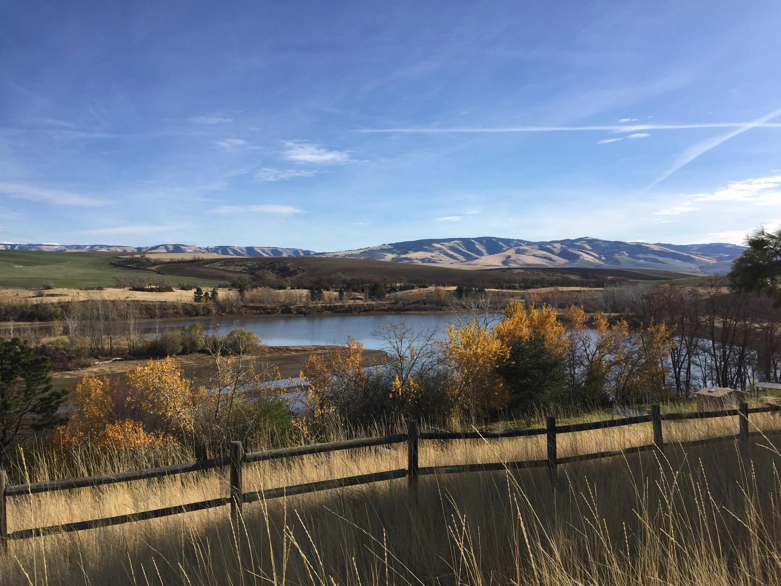 Family Hike at Bennington Lake- SOLD OUT