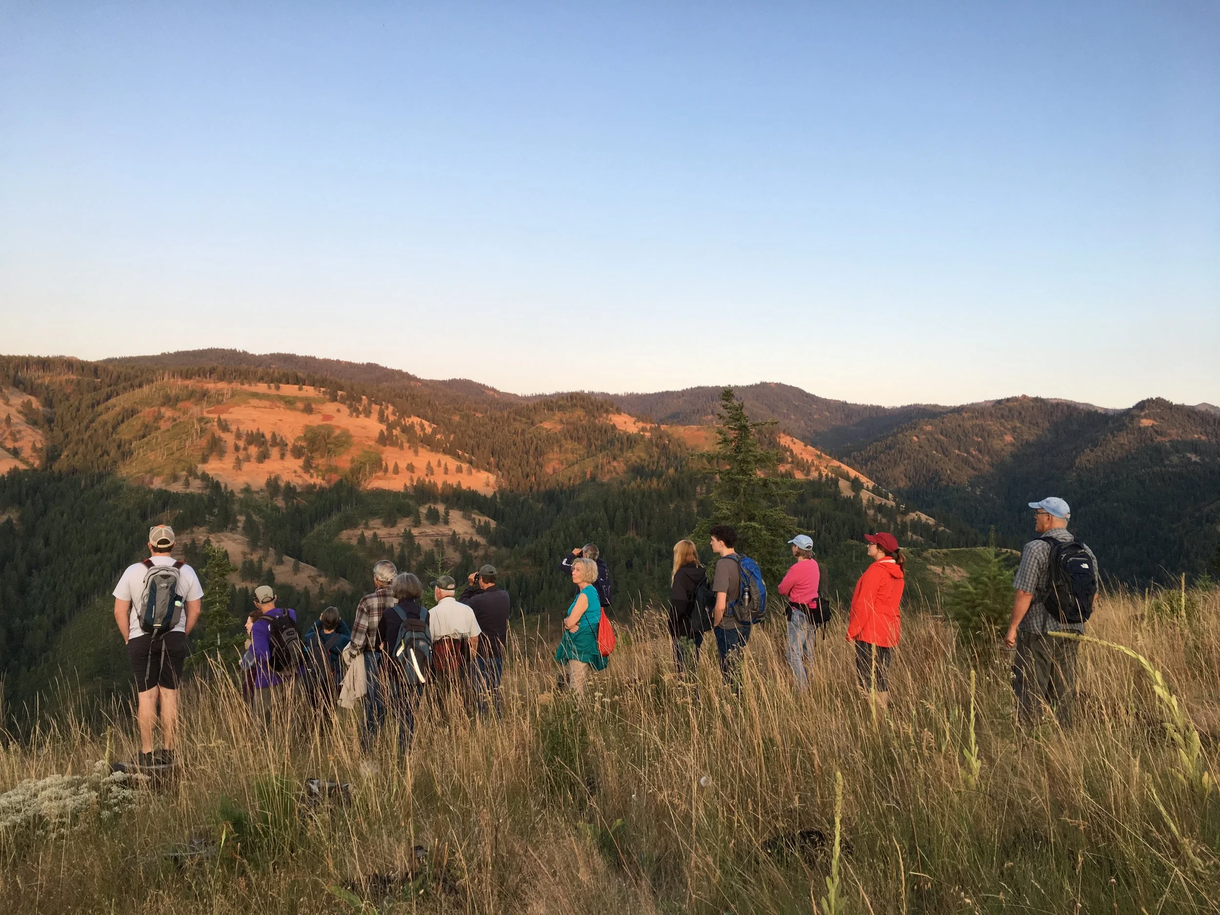 Land Trust Alliance Accreditation Renewal