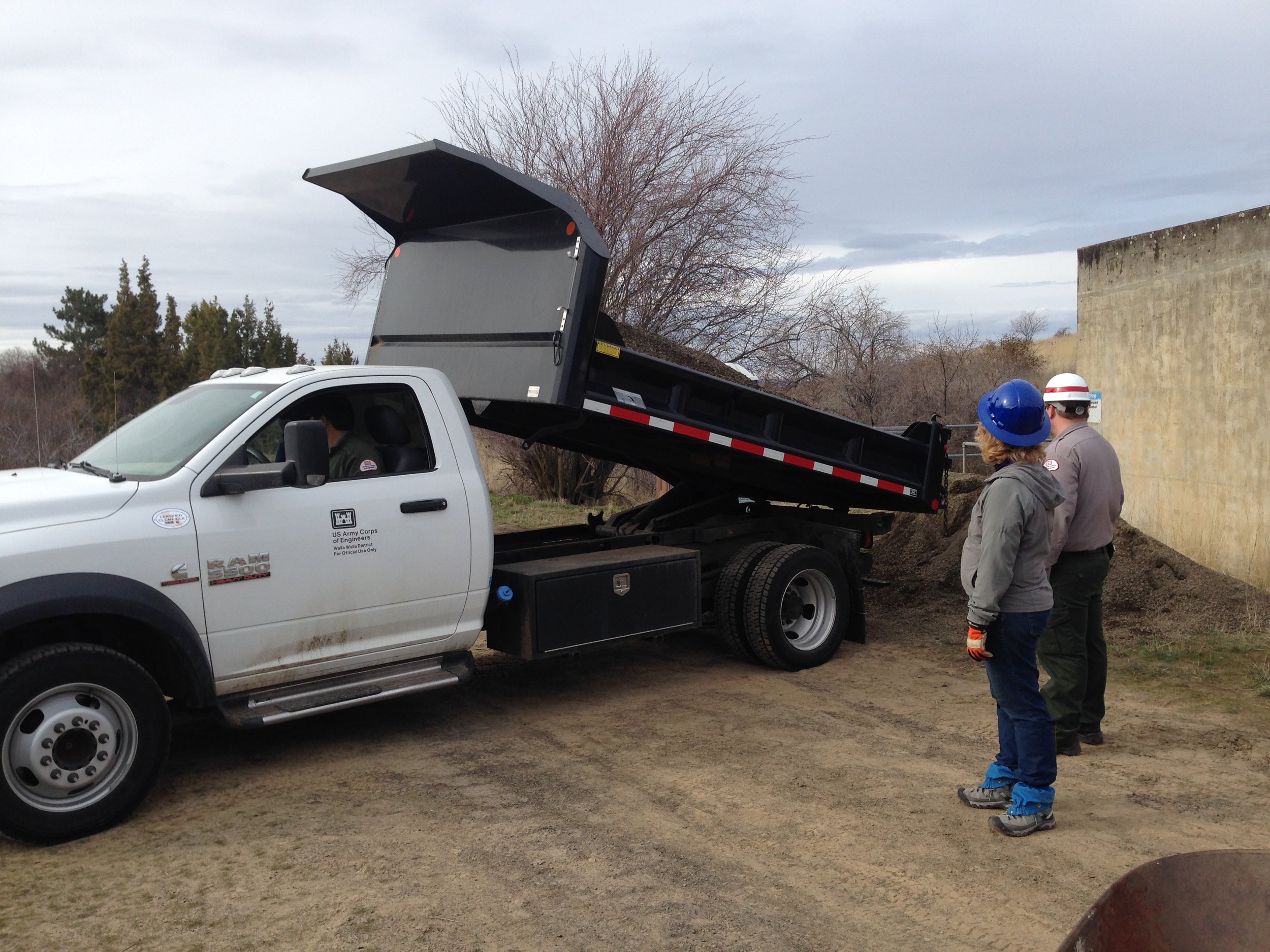 Bennington Lake — Blue Mountain Land Trust