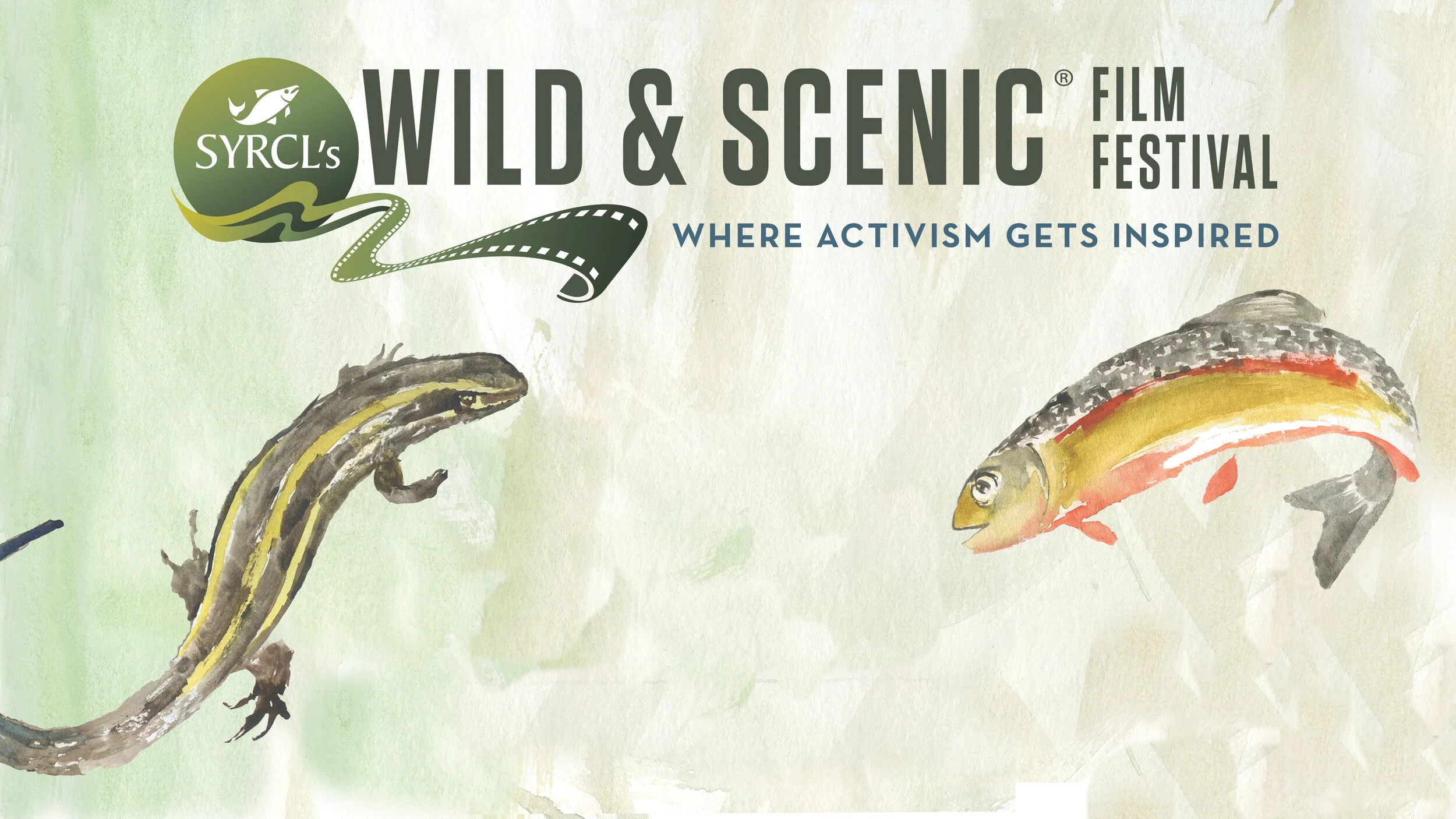 Wild & Scenic Comes to Your Home