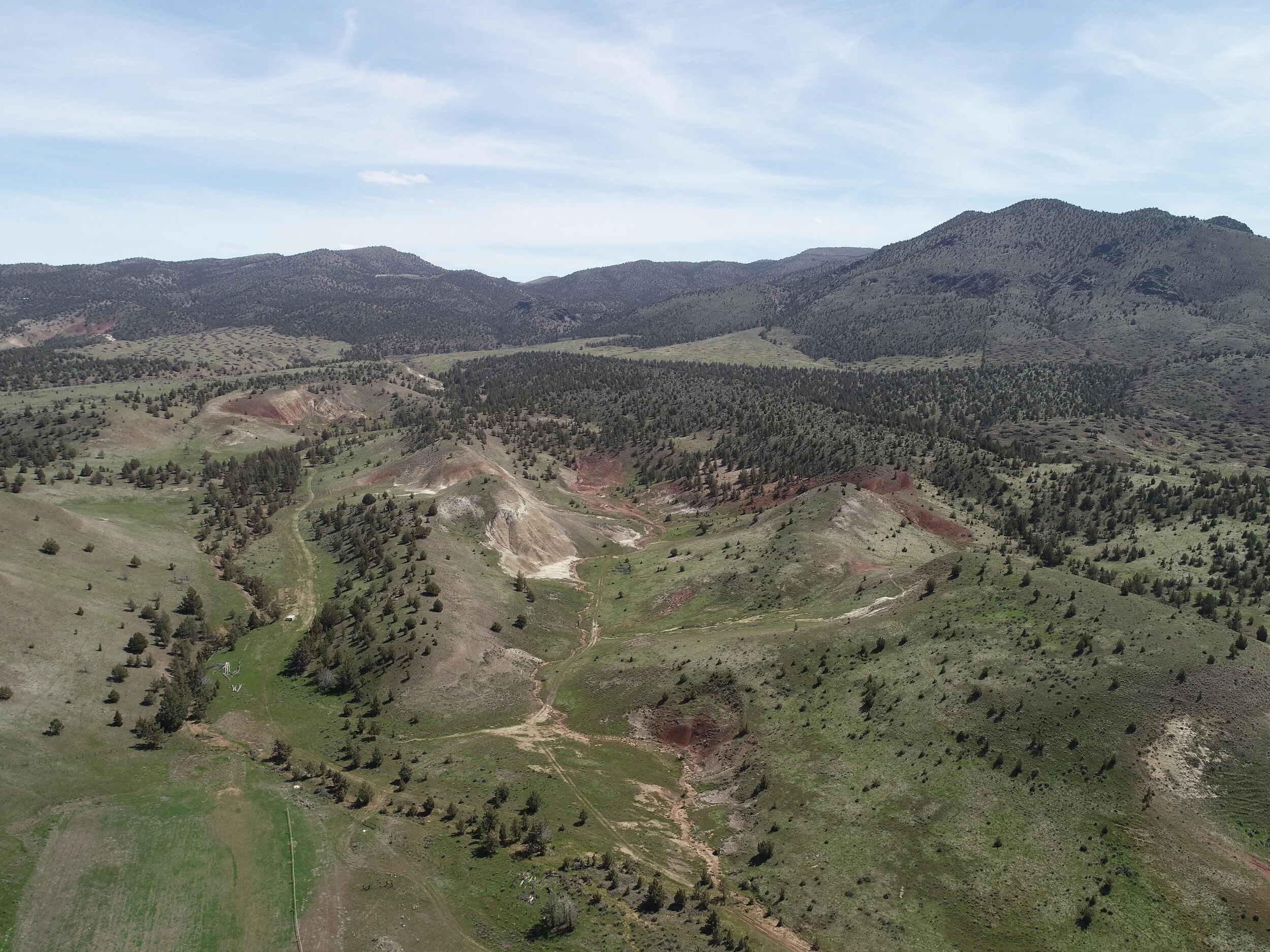 Blue Mountain Land Trust has Doubled its Protected Acreage