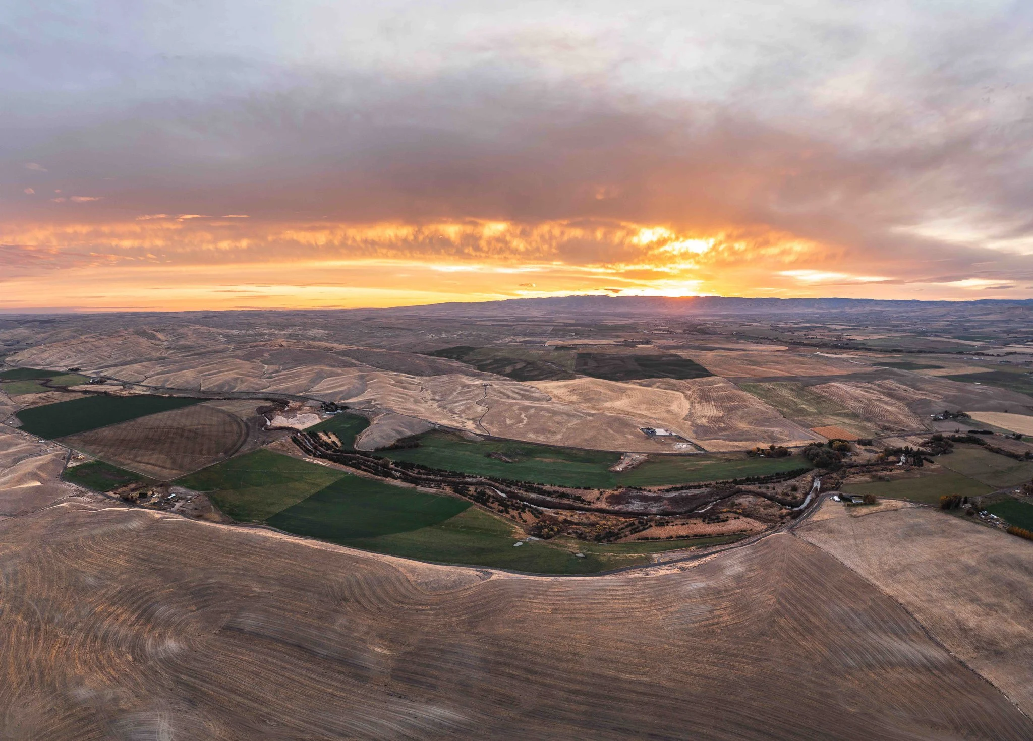 Courageous Conservation: Seachris Family Farm