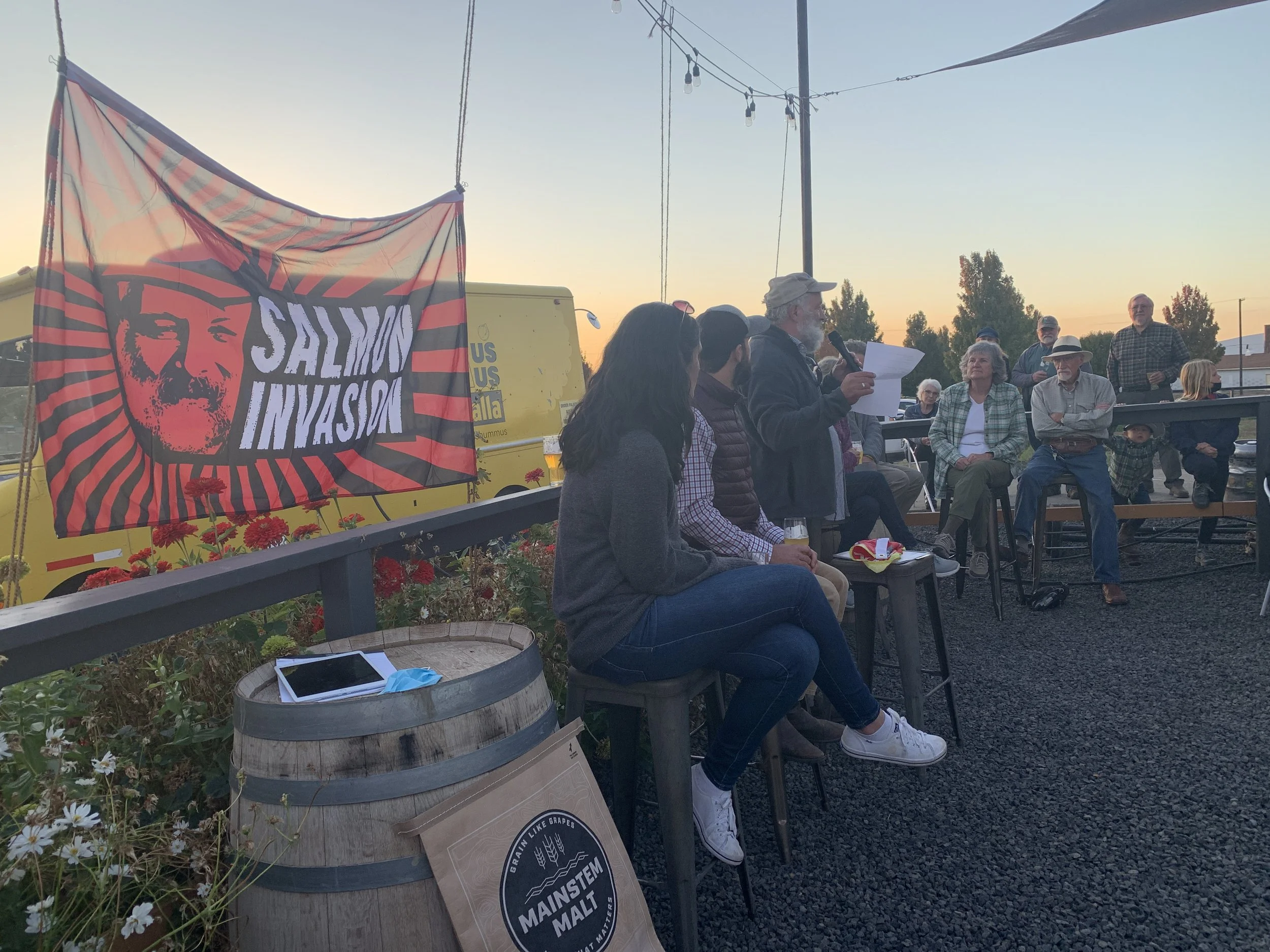 Craft Beer that Gives Back