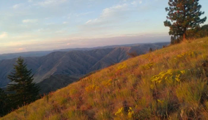 Open the Trails: Fields Spring State Park | May 13-15, 2022
