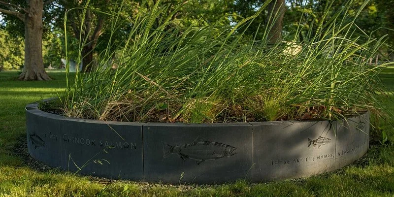 Work Party: Story Circles at Sacajawea State Park