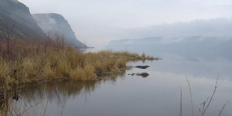 Ecosystems + Geology Hike: Wallula Gap