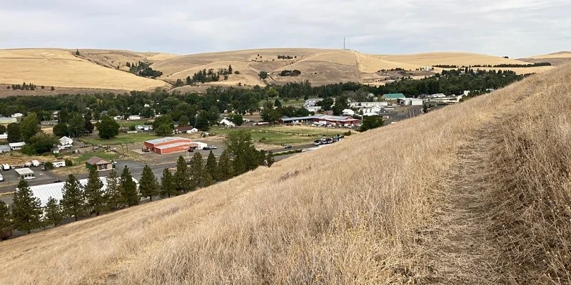 May Day Work Party: Rock Hill Trail in Dayton |  May 1, 2022