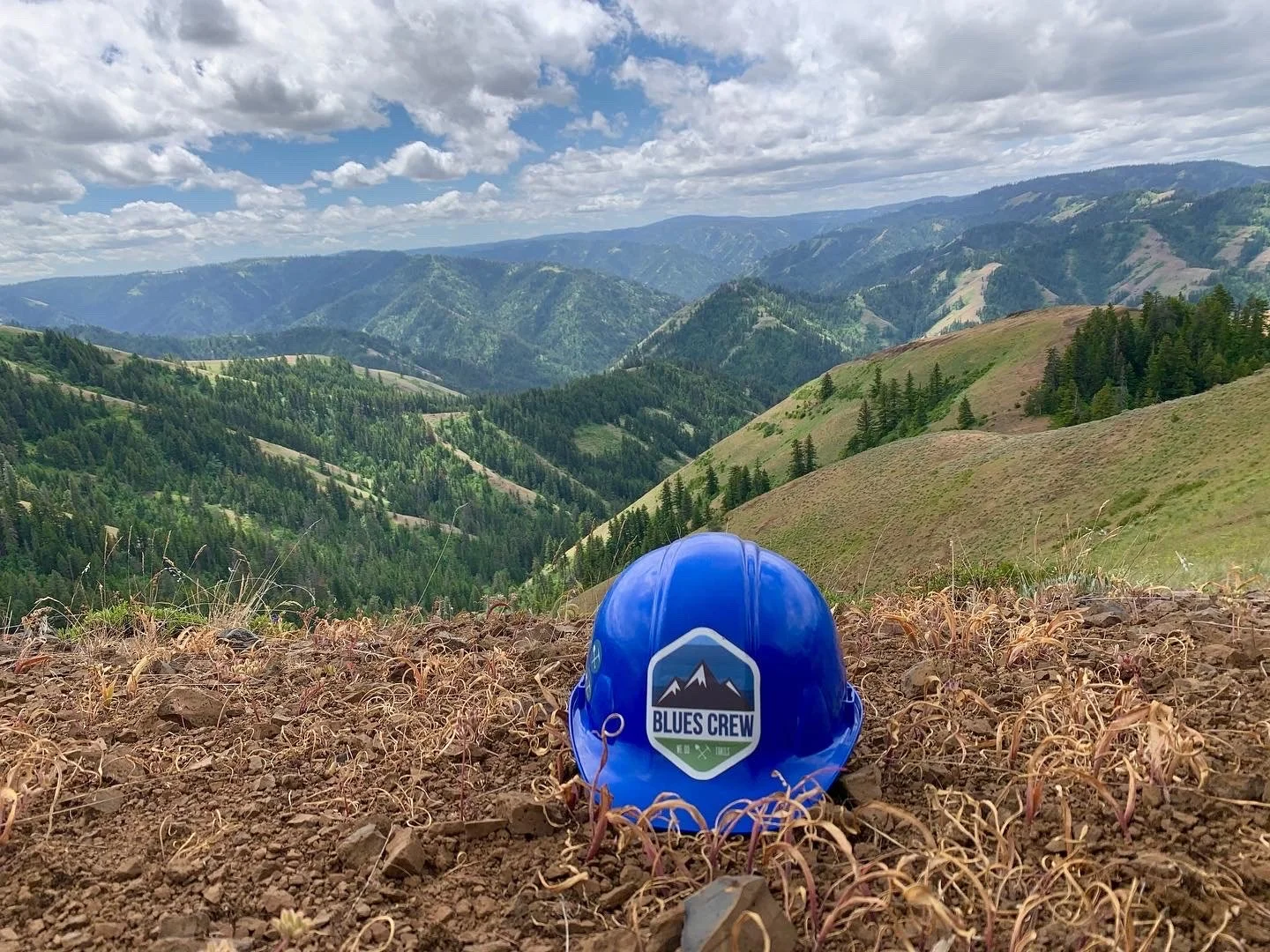 Upper Buck Creek Trail Work Party | September 17