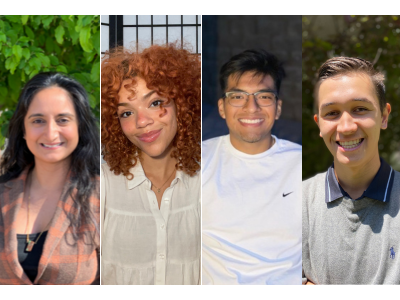 Introducing new leadership role and welcoming Whitman College students to BMLT this Summer