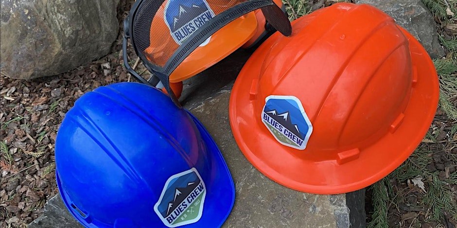 BMLT Blues Crew: Wilderness Trails First Aid/CPR Training