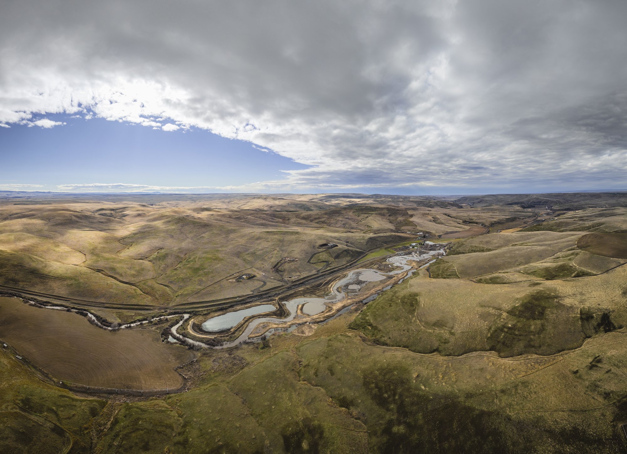 Blue Mountain Land Trust welcomes new board of directors and summer interns
