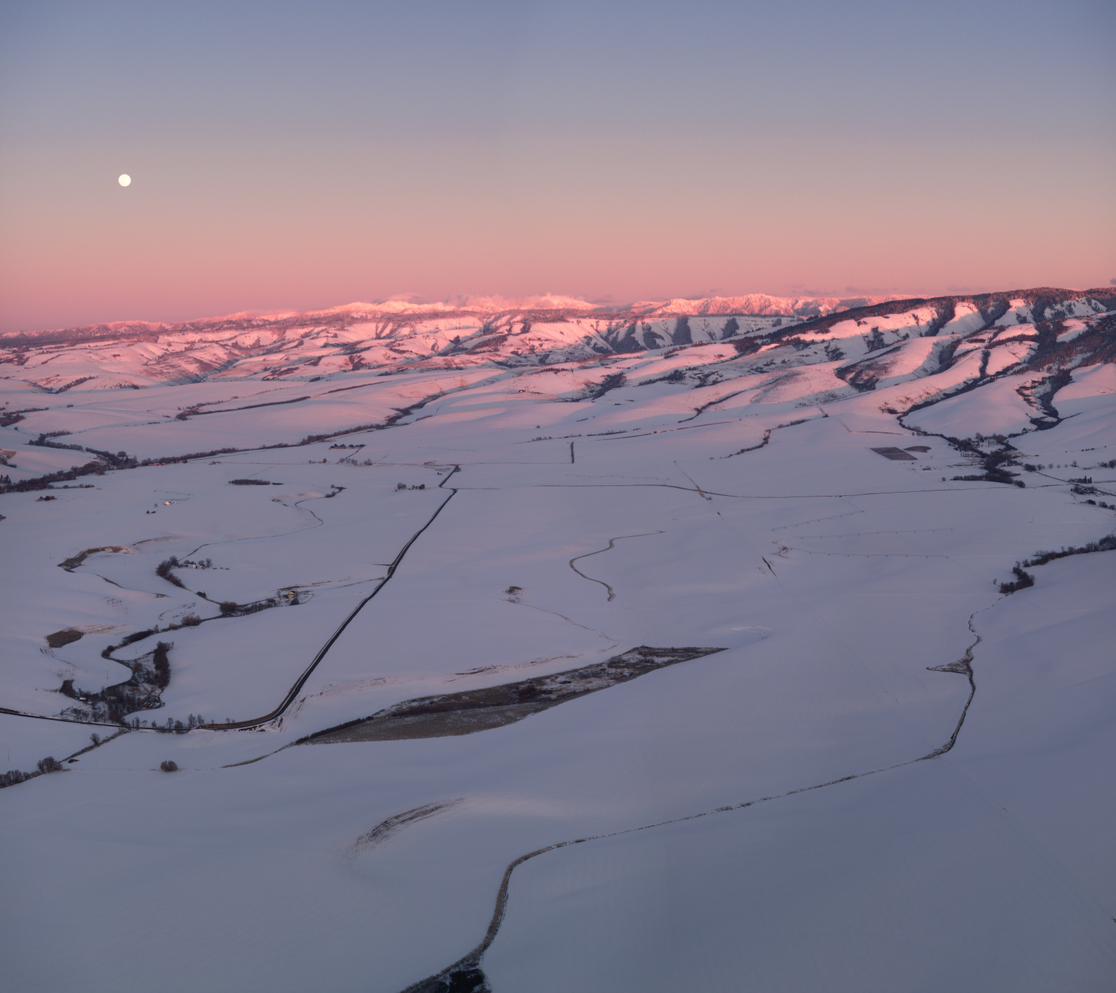 Thank you for an incredible giving season.