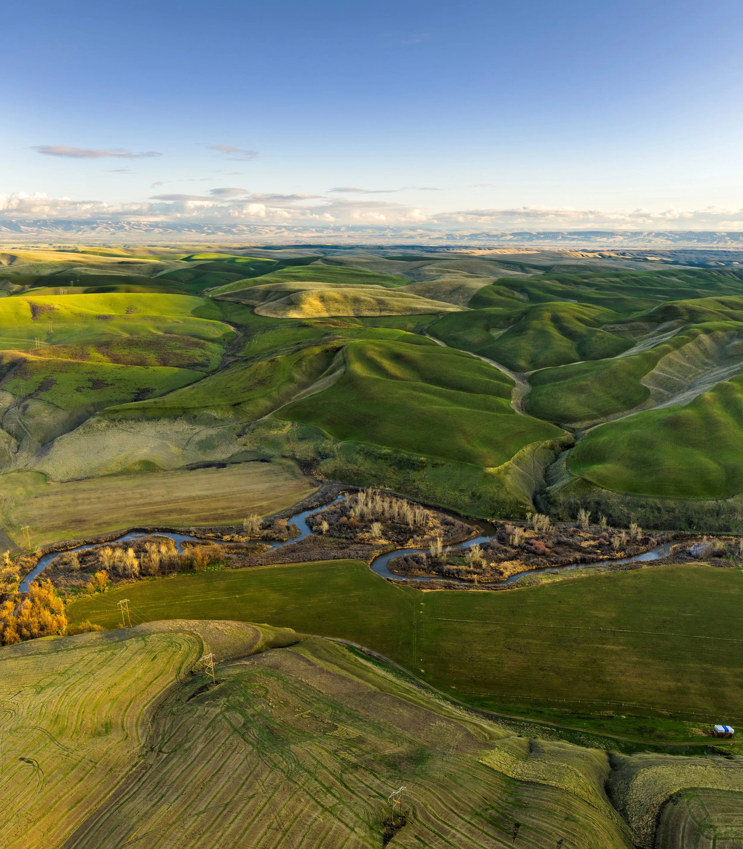 SAVE THE DATE - Roots &amp; Rivers: A benefit dinner for Blue Mountain Land Trust