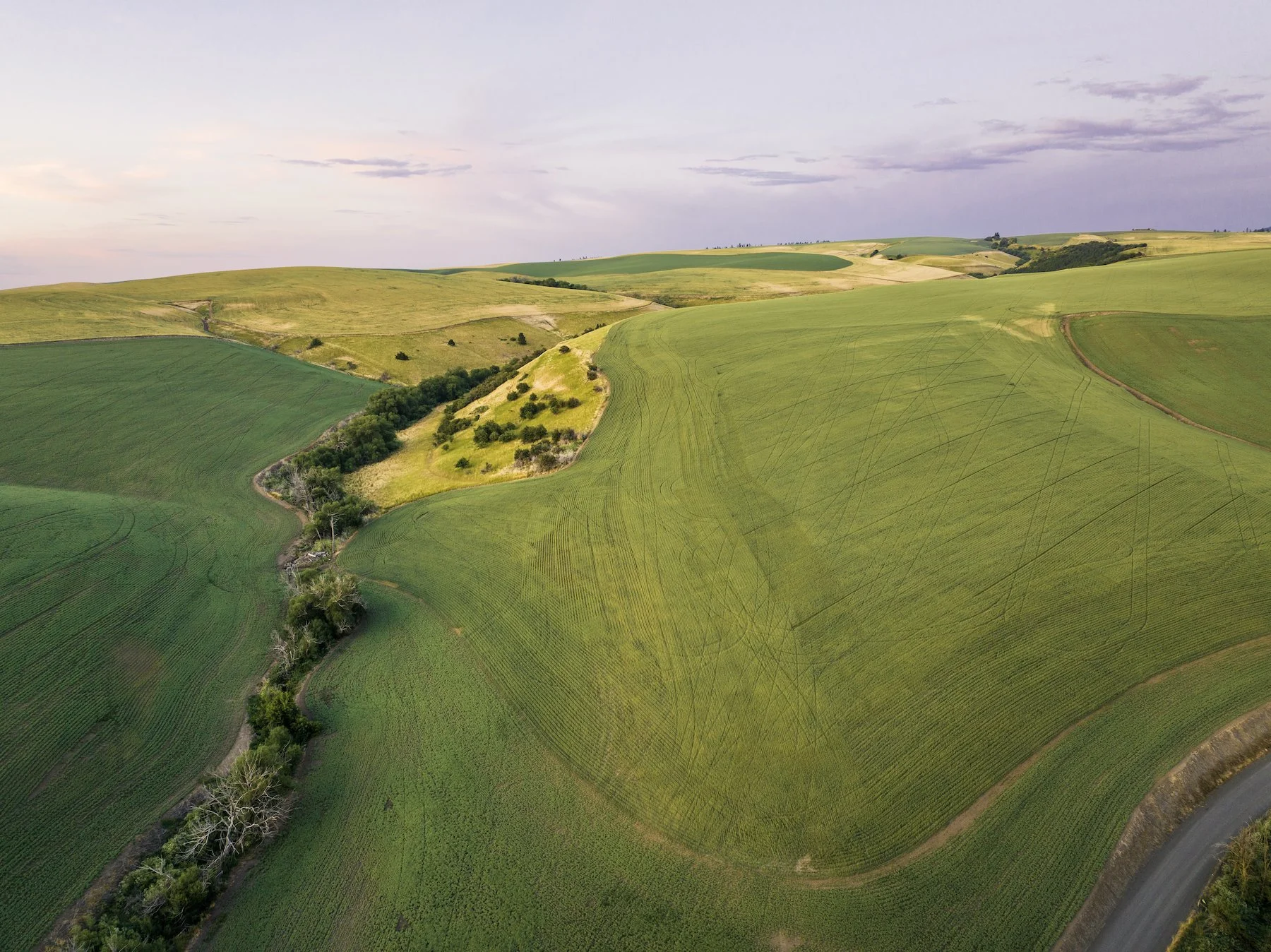 Blue Mountain Land Trust seeks public comment on the renewal of accreditation from the Land Trust Alliance