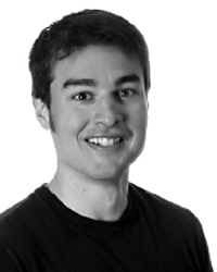 Aaron Saenz