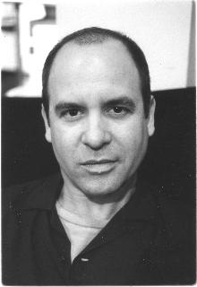 Tim Orr