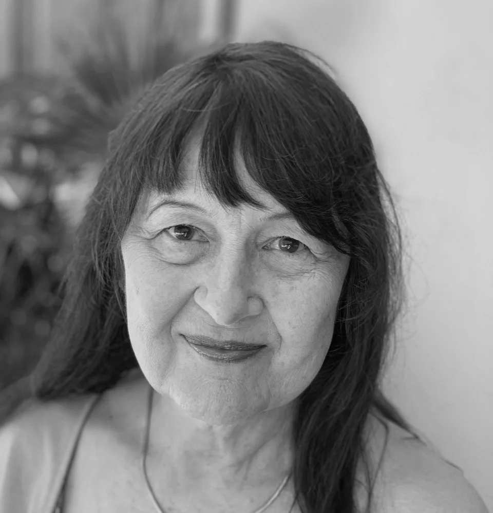 Patricia