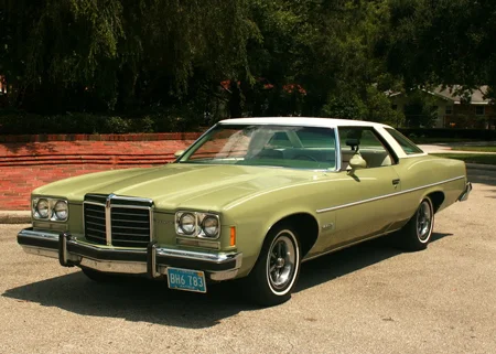 1974PontiacCatalinaGreen01