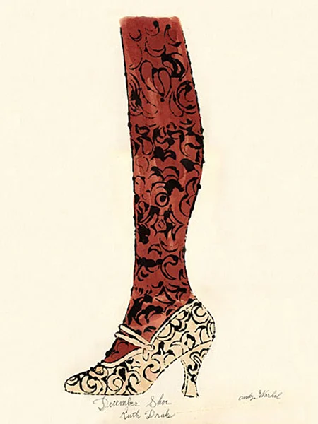 Gee Merrie Shoes 3
