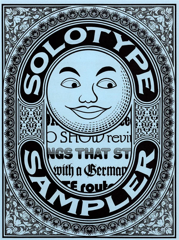 Dan Solo, Solotype