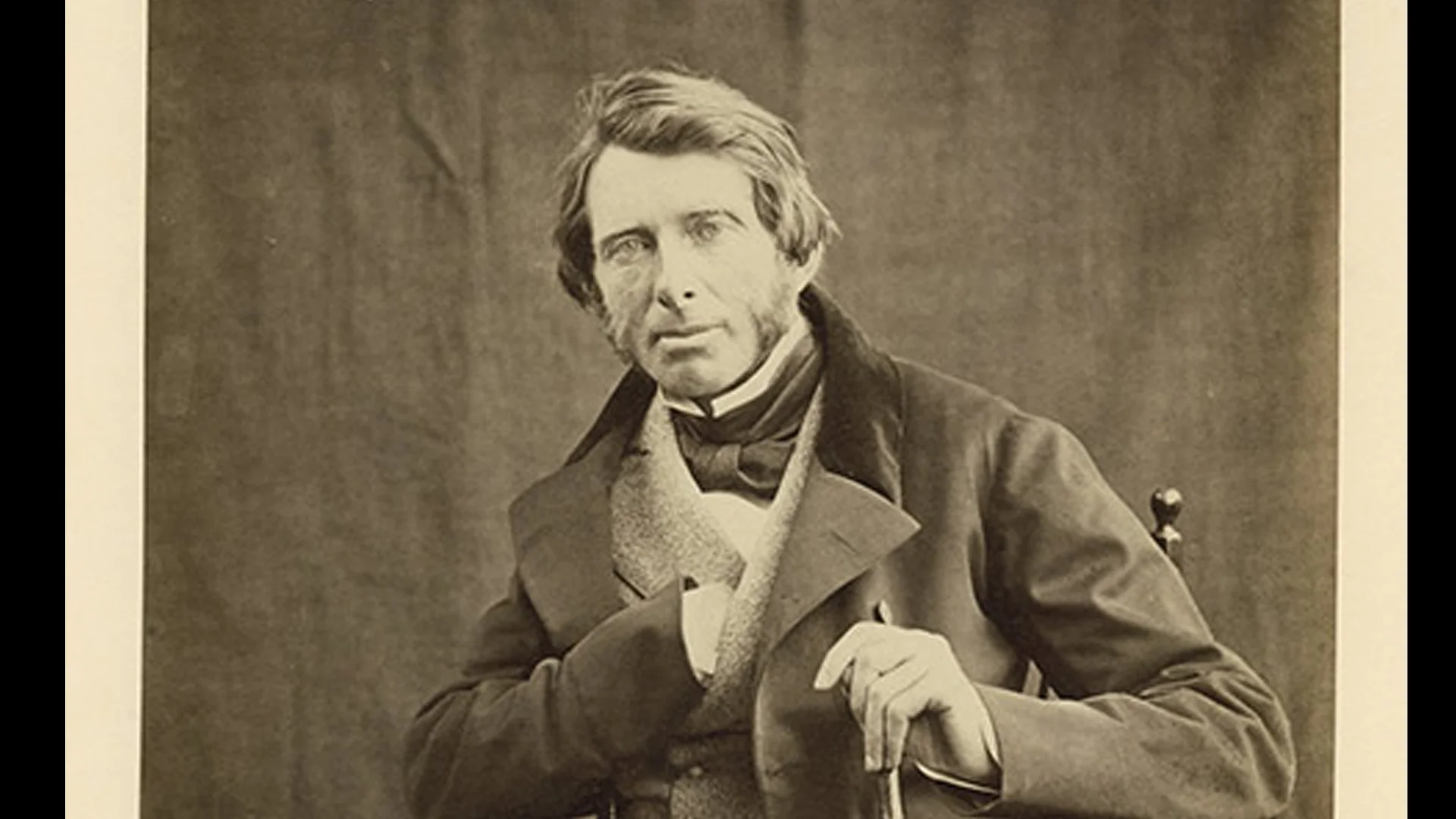 John Ruskin