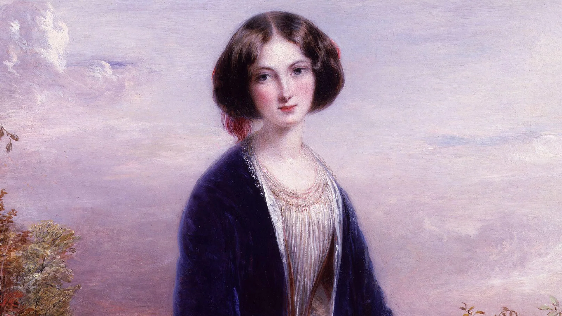 Euphemia Chalmers Ruskin