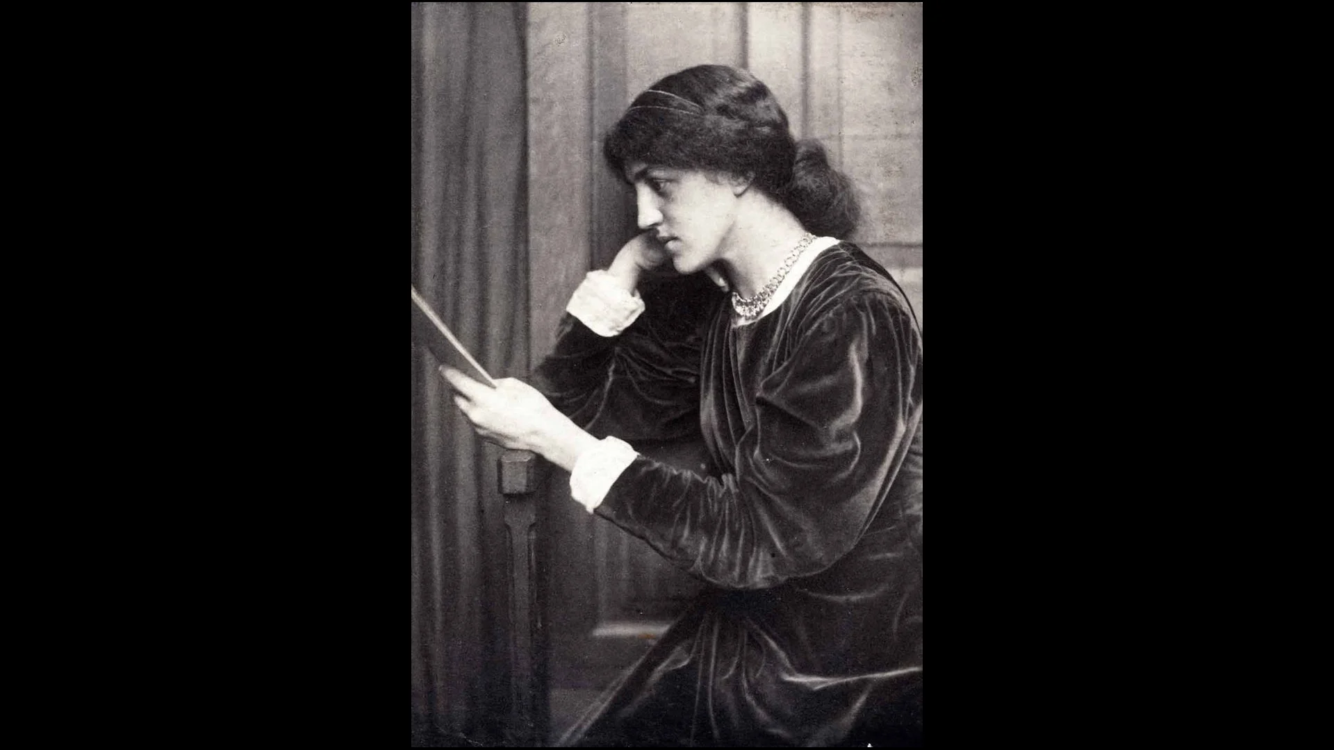 May Morris