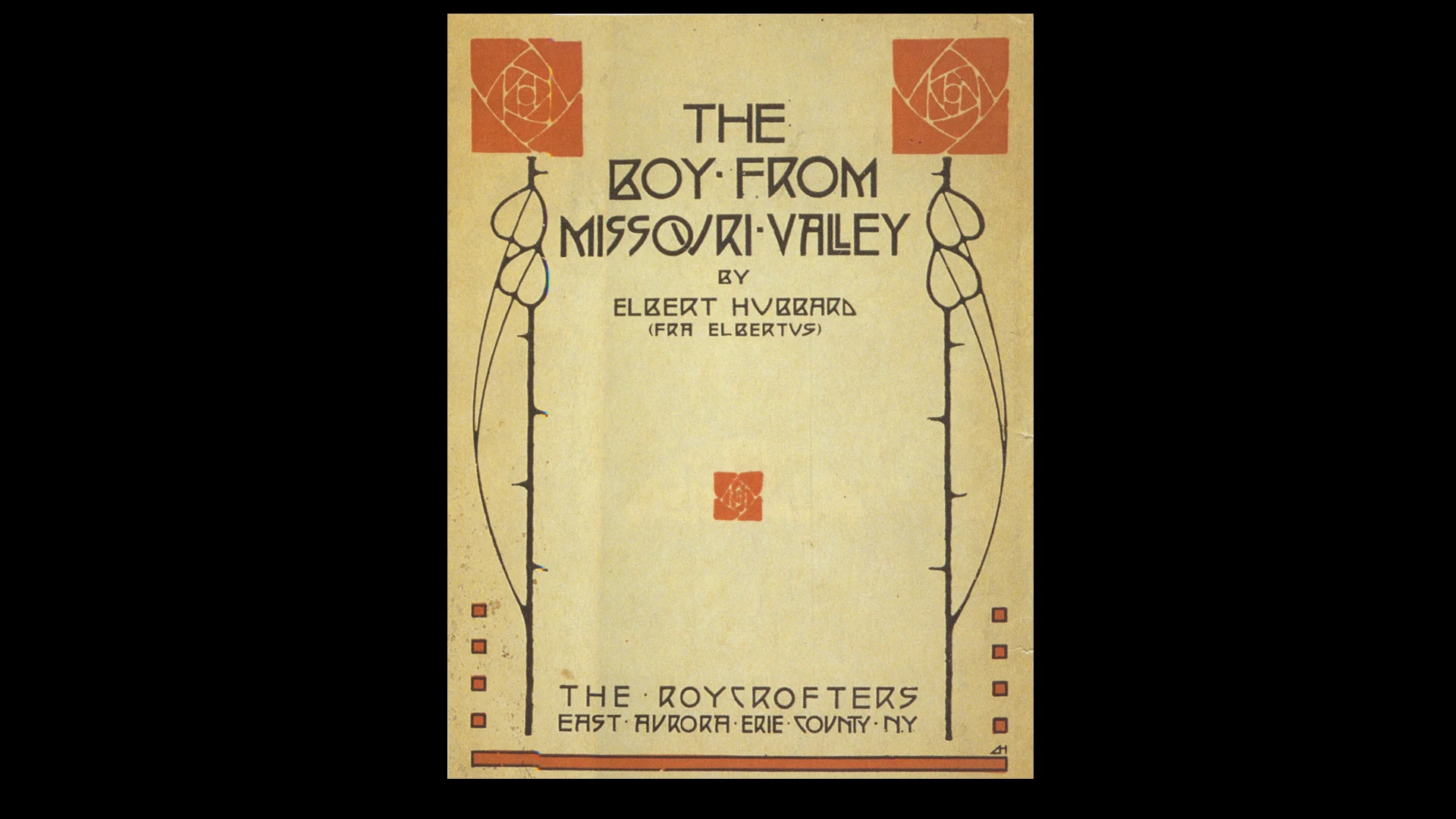 Roycroft Press